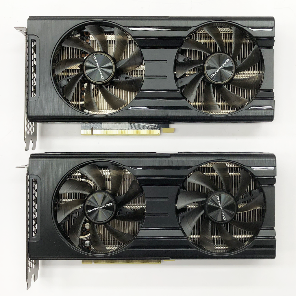 GAINWARD 지포스 RTX 3060 고스트 D6 12GB LHR